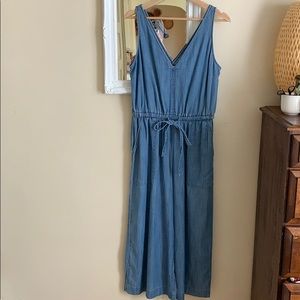 GAP jumpsuit